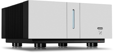 Quad Artera Mono Power Amplifier - Silver