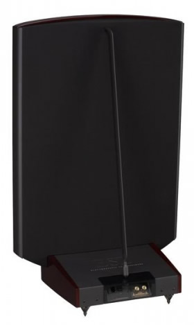 Quad ESL 2812 Electrostatic Loudspeaker - Rear