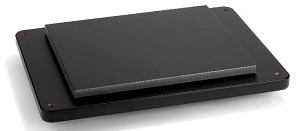 solidsteel S5-2 (S52) Advanced Hi-Fi Audio Rack Platters