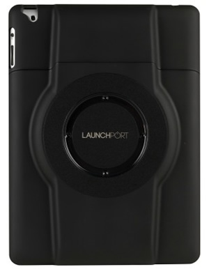 Sonance Launch Port AP.2 Sleeve - Back