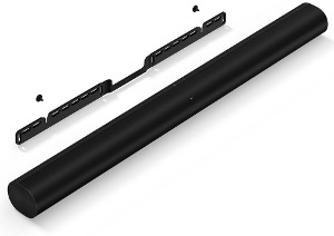 Sonos ARC SoundBar with Wall Mount Bracket