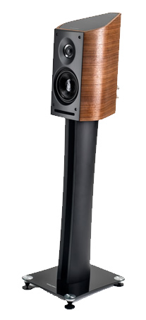 Sonus Faber Venere 1.5 Bookshelf Loudspeaker - Wood