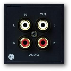 Systemline SIM-E Source Input Module