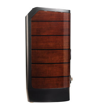 Tannoy Kingdom Royal - Side