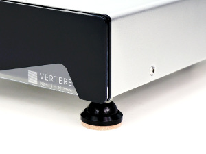 Vertere Iso-paw - Phono-1 (Set of 4)