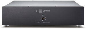 Vertere Phono-1 MM/MC Pre Amplifier - Black