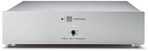 Vertere Phono-1 MM/MC Pre Amplifier - Silver