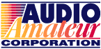 Audio Amateur INC.