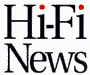 Hi-Fi News Magazine
