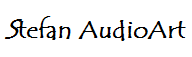 Stefan AudioArt